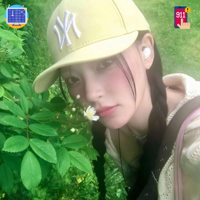 马女士